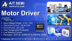 Motor Driver